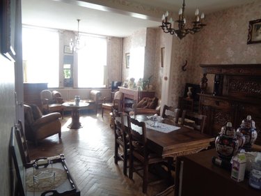 Maison a vendre Béthune 62400 Pas-de-Calais 115 m2 5 pièces 260000 euros