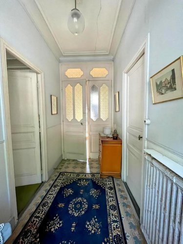 Maison a vendre Saint-Malo 35400 Ille-et-Vilaine 222 m2 9 pièces 1189655 euros