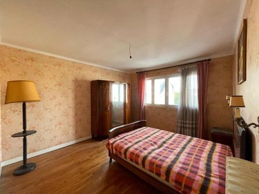 Maison a vendre Saint-Malo 35400 Ille-et-Vilaine 104 m2 6 pièces 266475 euros