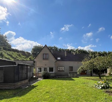 Maison a vendre Laon 02000 Aisne 140 m2 6 pièces 195000 euros