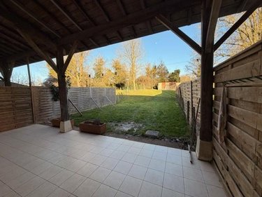 Location appartement Perrex 01540 Ain 73 m2  600 euros