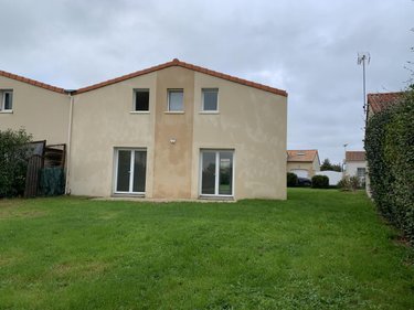 Location maison Le May-sur-Èvre 49122 Maine-et-Loire 78 m2 5 pièces 680 euros