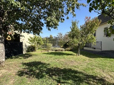Maison a vendre Saint-Jean-sur-Mayenne 53240 Mayenne 95 m2 5 pièces 198550 euros