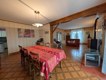 Maison a vendre Pleyber-Christ 29410 Finistère 153 m2  251040 euros