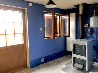 Maison a vendre Saint-Pierre-des-Bois 72430 Sarthe 102 m2 4 pièces 197600 euros