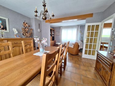 Maison a vendre Arras 62000 Pas-de-Calais 85 m2 4 pièces 172425 euros
