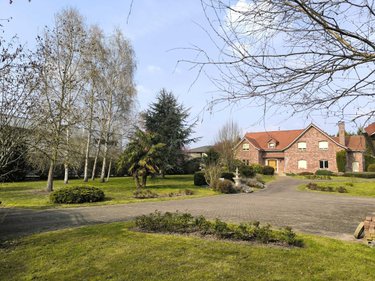 Maison a vendre Anzin-Saint-Aubin 62223 Pas-de-Calais 346 m2 9 pièces 807300 euros