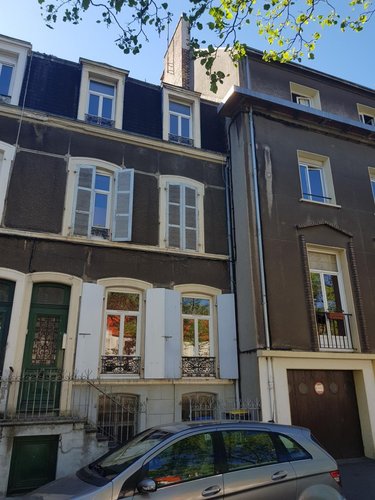 Location appartement Boulogne-sur-Mer 62200 Pas-de-Calais 46 m2 2 pièces 515 euros