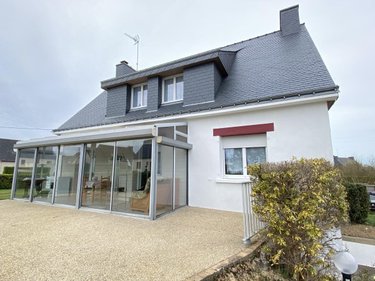 Maison a vendre La Motte 22600 Côtes-d'Armor 123 m2 5 pièces 223600 euros