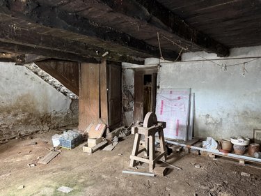 Maison a vendre Laurenan 22230 Côtes-d'Armor 100 m2  74500 euros