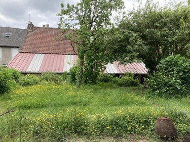 Maison a vendre Bucquoy 62116 Pas-de-Calais 190 m2 10 pièces 212160 euros