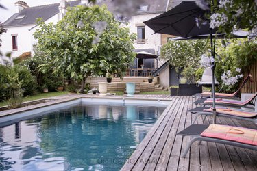 Maison a vendre Auray 56400 Morbihan 228 m2 9 pièces 834300 euros