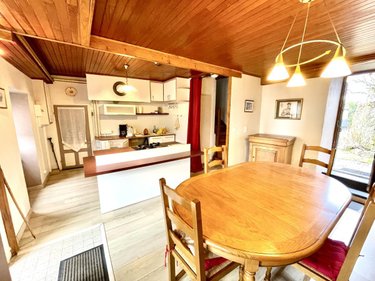 Maison a vendre Termes 48310 Lozère 86 m2  69000 euros