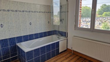 Location appartement Oignies 62590 Pas-de-Calais 90 m2 4 pièces 750 euros