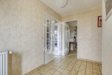 Maison a vendre Orgerus 78910 Yvelines 90 m2 5 pièces 299250 euros