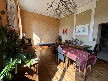 Maison a vendre Sainte-Hélène-du-Lac 73800 Savoie 538 m2 14 pièces 795000 euros