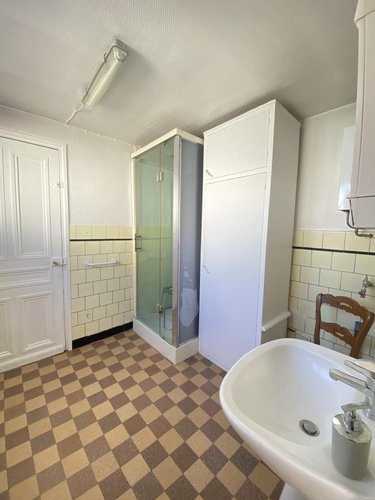 Maison a vendre Sin-le-Noble 59450 Nord 89 m2 6 pièces 95500 euros