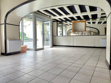 Immeuble a vendre Bellême 61130 Orne 399 m2  137800 euros