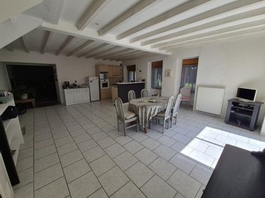 Maison a vendre Caro 56140 Morbihan 163 m2 5 pièces 239850 euros