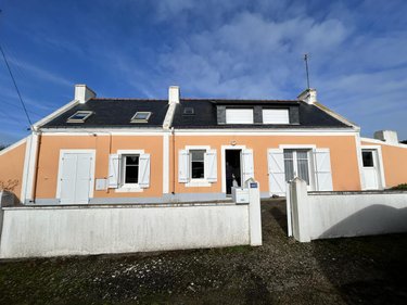 Maison a vendre Sauzon 56360 Morbihan 108 m2  569250 euros