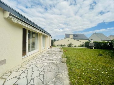 Maison a vendre Saint-Hilaire-Saint-Florent 49400 Maine-et-Loire 108 m2 4 pièces 188100 euros