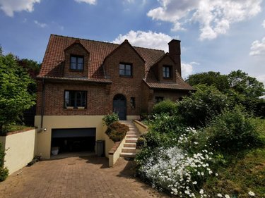 Maison a vendre Marquion 62860 Pas-de-Calais 153 m2 6 pièces 325000 euros