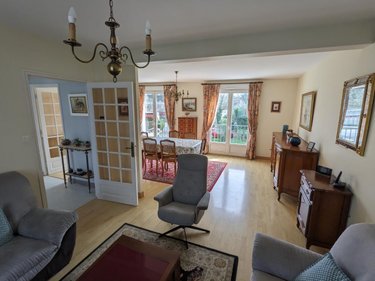 Maison a vendre Morlaix 29600 Finistère 102 m2 5 pièces 188200 euros