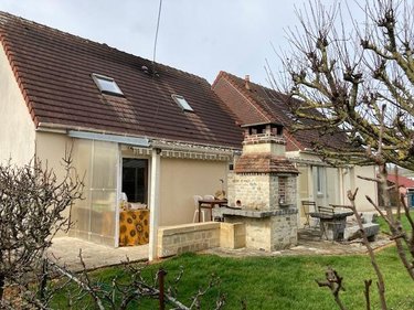 Maison a vendre Dozulé 14430 Calvados 130 m2  323950 euros