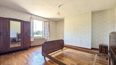 Maison a vendre Le Fidelaire 27190 Eure 60 m2 3 pièces 85000 euros