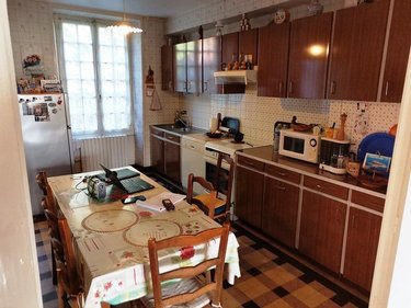 Maison a vendre Putanges-le-Lac 61210 Orne 105 m2  116750 euros