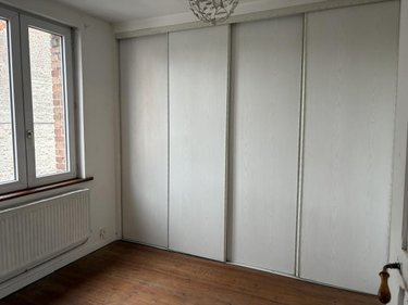 Maison a vendre Hénin-Beaumont 62110 Pas-de-Calais 61 m2 3 pièces 65640 euros