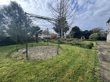 Maison a vendre La Chapelle-Blanche 22350 Côtes-d'Armor 252 m2  387990 euros