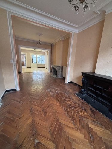 Maison a vendre Lys-lez-Lannoy 59390 Nord 161 m2 6 pièces 148200 euros