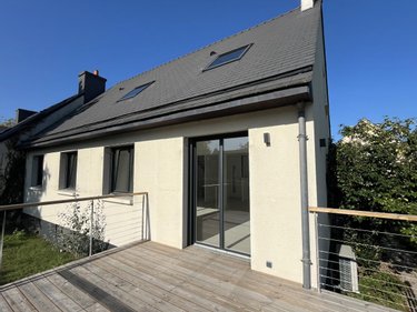 Maison a vendre Pacé 35740 Ille-et-Vilaine 142 m2 6 pièces 584050 euros