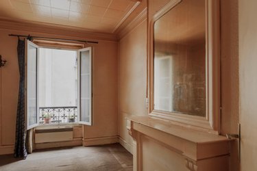 Appartement a vendre Paris 19e arrondissement 75019 Paris 56 m2 3 pièces 465000 euros