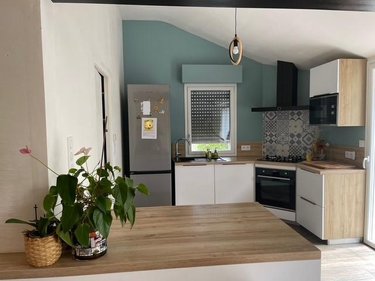 Maison a vendre La Limouzinière 44310 Loire-Atlantique 138 m2 5 pièces 300070 euros