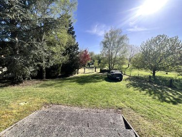 Maison a vendre Noyers-sur-Cher 41140 Loir-et-Cher 80 m2 4 pièces 117000 euros