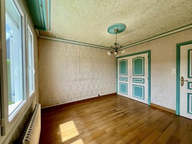 Maison a vendre Lorient 56100 Morbihan 75 m2 4 pièces 436128 euros
