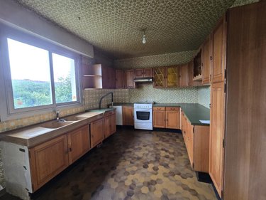 Maison a vendre Vannes 56000 Morbihan 112 m2 5 pièces 376470 euros