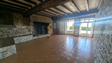 Maison a vendre Montbray 50410 Manche 175 m2 6 pièces 174900 euros