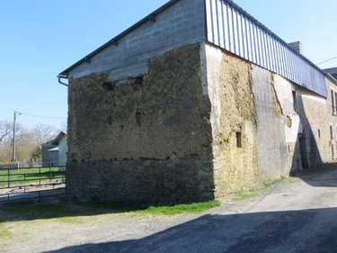 Maison a vendre Landelles-et-Coupigny 14380 Calvados 115 m2 3 pièces 58850 euros