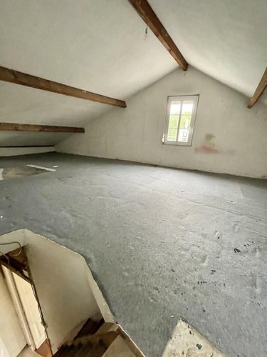 Maison a vendre Reims 51100 Marne 62 m2 4 pièces 160000 euros