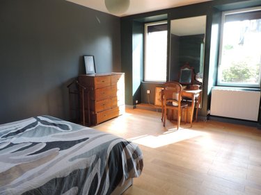 Maison a vendre Belle-Isle-en-Terre 22810 Côtes-d'Armor 108 m2 6 pièces 219540 euros