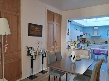 Maison a vendre Boulogne-sur-Mer 62200 Pas-de-Calais 157 m2 7 pièces 309160 euros