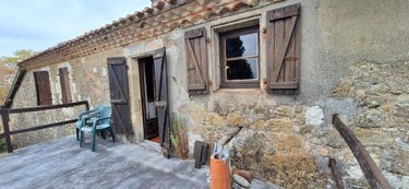 Maison a vendre Roquebrune 32190 Gers 180 m2 6 pièces 211000 euros