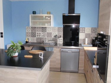 Maison a vendre Hénin-Beaumont 62110 Pas-de-Calais 98 m2 9 pièces 233120 euros