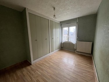 Appartement a vendre Évron 53600 Mayenne 56 m2 3 pièces 63240 euros