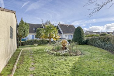 Maison a vendre Mantes-la-Ville 78711 Yvelines 96 m2 5 pièces 273000 euros