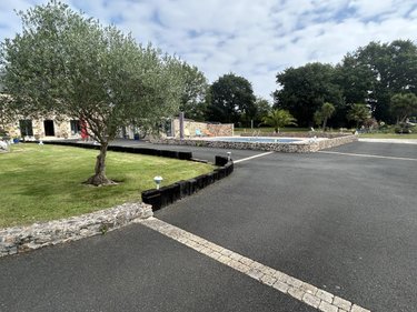 Maison a vendre Lanvollon 22290 Côtes-d'Armor 201 m2 6 pièces 646600 euros