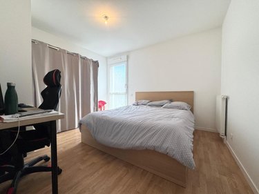 Appartement a vendre Lanester 56600 Morbihan 41 m2 2 pièces 156840 euros